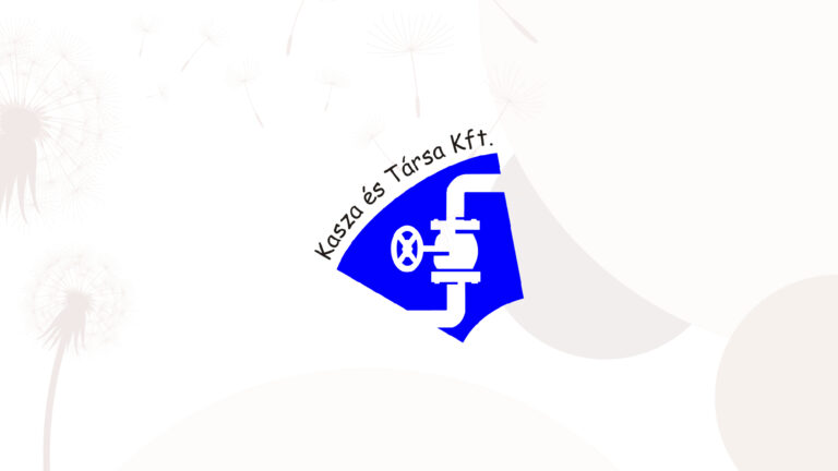 Kasza és Társa Kft.